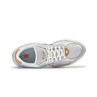 new balance 2002R系列男女复古休闲运动鞋M2002RSB TMGJ