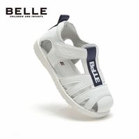 BeLLE 百丽 宝宝学步凉鞋