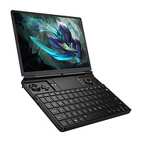 GPD Win Max2 2023 10.1英寸掌上电脑（R7-7840U、32GB、2TB、780M）