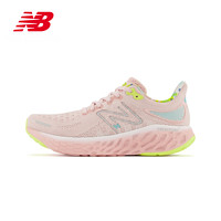 new balance 1080 v12 女款跑鞋  W1080P12