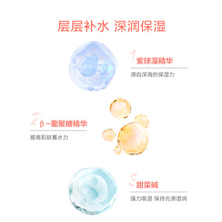 MIHOO 小迷糊 IHOO 小迷糊 保湿补水面膜 5片/盒