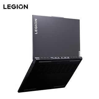 LEGION 联想拯救者 R7000P 2023款 七代锐龙版 16.0英寸 游戏本 钛晶灰（锐龙R7-7840H、RTX 4060 8G、16GB、1TB SSD、2.5K、165Hz）