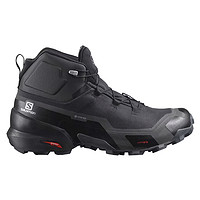 salomon 萨洛蒙 Cross Hike Mid GTX 男子登山靴