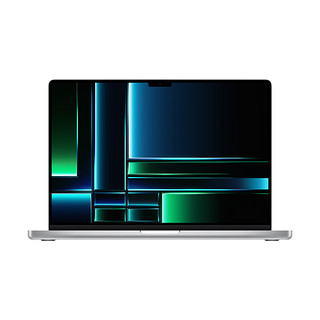 AppleMacBook Pro16英寸M2 Max芯片(12核中央 38核图形)32G 1T 银色 笔记本电脑MNWE3CH/A