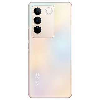 vivo S16 新品5G手机 骁龙870 66W闪充 美颜拍照 游戏5G手机vivos15升级 烟花 12G 512G