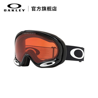 OAKLEY 欧克利 A-FRAME 2.0户外装备男女款滑雪眼镜护目镜7044