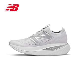 new balance FuelCell SC Trainer 透气跑步鞋 MRCXED2