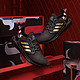 adidas 阿迪达斯 男子 跑步系列 ULTRABOOST 20 运动 跑步鞋 GZ8988  36