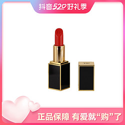 TOM FORD 汤姆·福特 汤姆福特黑金口红16 SCARLET ROUGE (哑光)3g