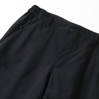 TOREAD 探路者 软壳长裤秋冬男户外防风保暖徒步裤女 TAMH91274/92275