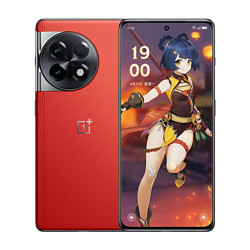 OnePlus 一加 Ace 2 5G智能手机 18GB+512GB 原神定制礼盒