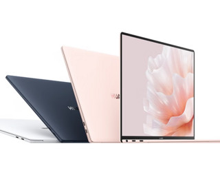 HUAWEI 华为 MateBook X Pro 2023款 十三代酷睿版 14.2英寸 轻薄本 皓月银（酷睿i7-1360P、核芯显卡、16GB、1TB SSD、3K、IPS、90Hz）