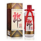  88VIP：LANGJIU 郎酒 53%vol 酱香型白酒 500ml 单瓶装　