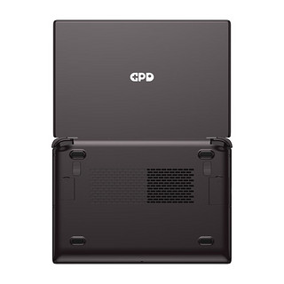 GPD Win Max2 2023款 七代锐龙版 10.1英寸 轻薄本 黑色（锐龙R7-7840U、核芯显卡、64GB、2TB SSD、1920*1280、IPS、60Hz、G1619-03）