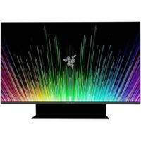 RAZER 雷蛇 Raptor 27" 2K 165Hz 1ms 95% DCI-P3 IPS 电竞显示器