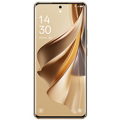 OPPO Reno10 5G手机 12GB+512GB 灿烂金