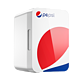 pepsi 百事 车载冰箱 8L迷你 车家两用