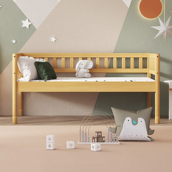 X·M·B 喜梦宝 儿童床拼接床床边床
