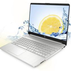hp 惠普 星15青春版 15.6英寸笔记本电脑(r7-5700u,8gb,512gb)