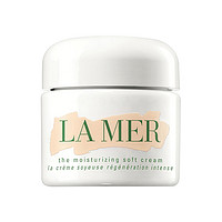 黑卡会员：LA MER 海蓝之谜 精华乳霜 100ml