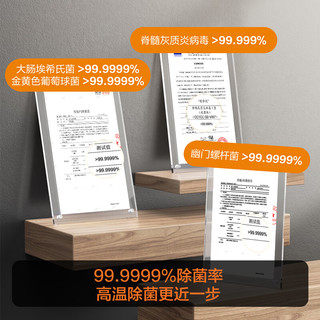 FOTILE 方太 洗碗机嵌入式家用 高能气泡洗 12套大容量 灶下洗碗机 一级水效 30min超快洗02-N1