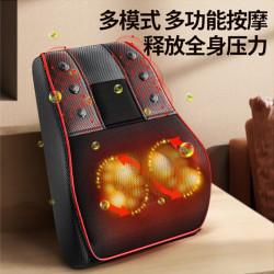 AUX 奥克斯 颈椎按摩器顶配基础款