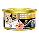 Sheba 希宝 88会员SHEBA/希宝进口金罐猫罐头猫零食85g营养补水