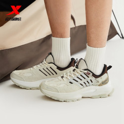 XTEP 特步 山海行歌 男款运动休闲鞋 877319320004