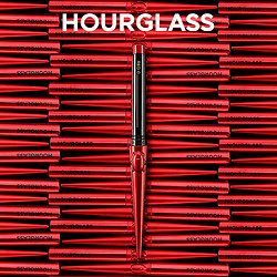 HOURGLASS 红管唇膏#Red 0正式色 0.9g