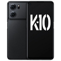 OPPO 1399 元 oppo k10  12+256原价1649，中国移动用户 （除江苏）享购机减150，到货确认后分两月返100元话费。