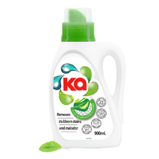 菁华 Fresh HY   4in1洗衣液 室内晾晒型 900ml