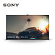 SONY 索尼 XR-75X95EK 75英寸 AI智能摄像头 Mini LED 4K HDR超高清电视