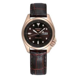 SEIKO 精工 5号系列 女士机械腕表 SRE006K1