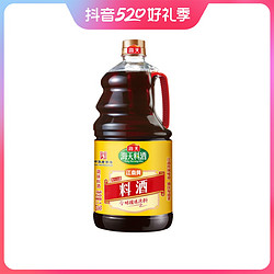 HaiTian 海天 古道料酒1.28L大瓶