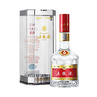 cdf会员购：WULIANGYE 五粮液 普五 第七代 52%vol 浓香型白酒 500ml