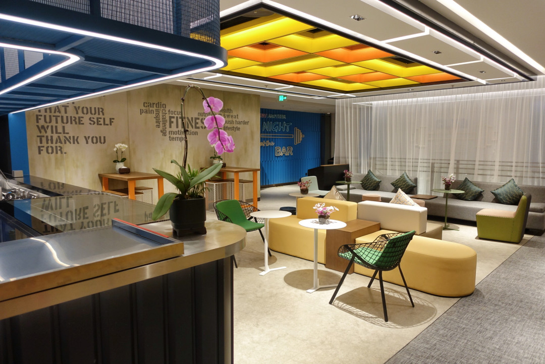 金鸡湖畔新面孔,苏州M Social酒店实探,长在年轻人审美上!附最新苏州citywalk路线