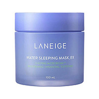 LANEIGE 兰芝 益生修护睡眠面膜 70ml