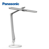 Panasonic 松下 HHLT0552W 国AA级护眼台灯 底座款