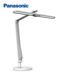 Panasonic 松下 HHLT0552W 国AA级护眼台灯 底座款
