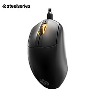 Steelseries 赛睿 Prime mini  有线鼠标 18000DPI RGB 黑色