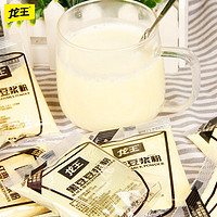 Soyspring 冰泉 龙王豆浆粉原味无蔗糖甜味  30g*14袋