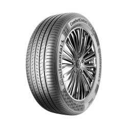 continental 马牌 轮胎/汽车轮胎 195/65r15 91v cc7