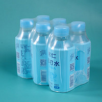 有券的上：mingren 名仁 苏打水 260ml*12瓶