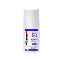 ultrasun 优佳 面部抗光老防晒霜 15ml