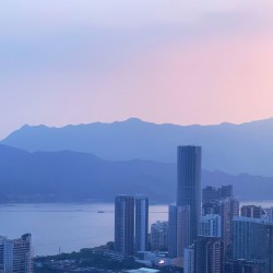 遍地是美食！深圳盐田凯悦酒店 山景客房2晚连住（每日团操体验课）