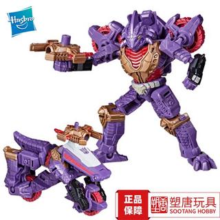 Hasbro 孩之宝 变形金刚 传世遗产系列 核心级 蜥怪 国行3C[现货]