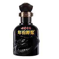 古井贡酒 年份原浆 45%vol 浓香型白酒 100ml 单瓶装