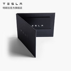 TESLA 特斯拉 汽車用品卡片鑰匙Model 3/Y