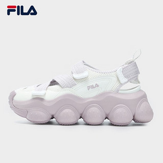 FILA 斐乐 女款运动凉拖鞋 F12W321403F