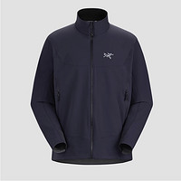 ARC'TERYX 始祖鸟 GAMMA JACKET M 男款软壳夹克